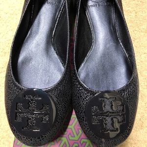 Tory Burch flats